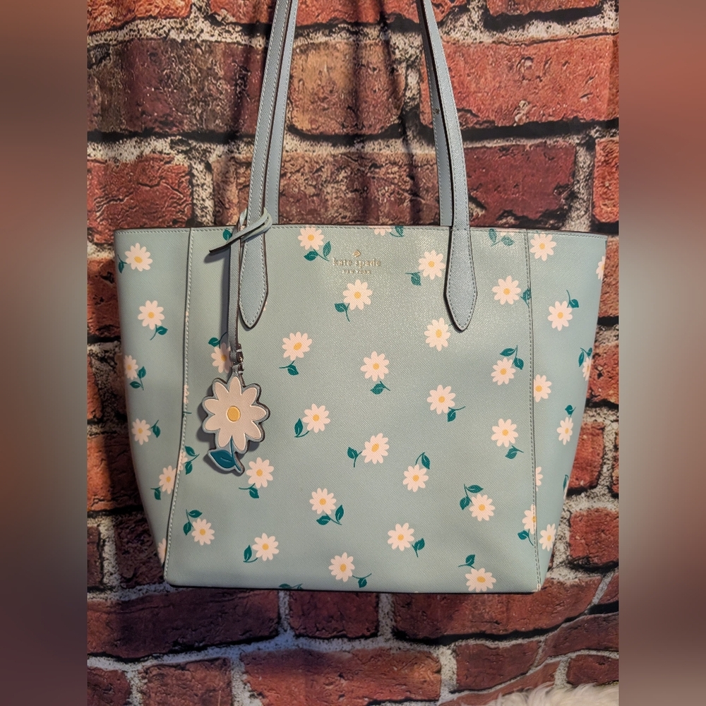 Kate Spade Daisy Tote